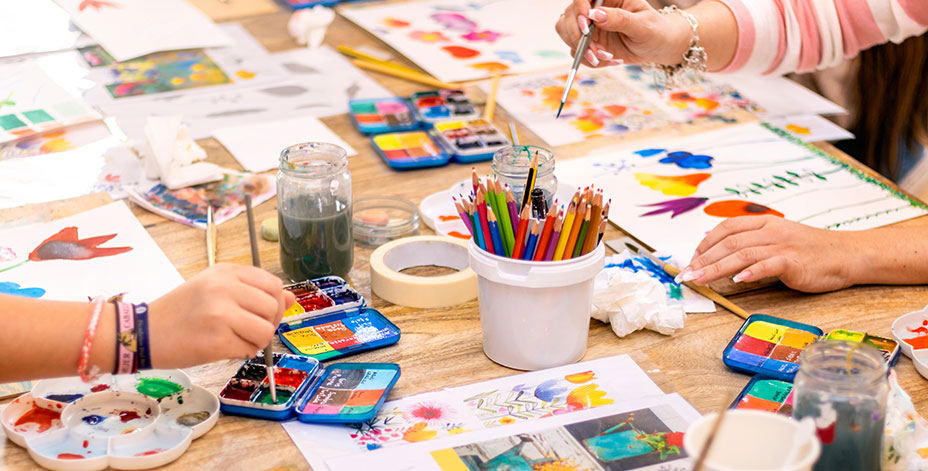 Dessine, Devine & Amuse-toi !